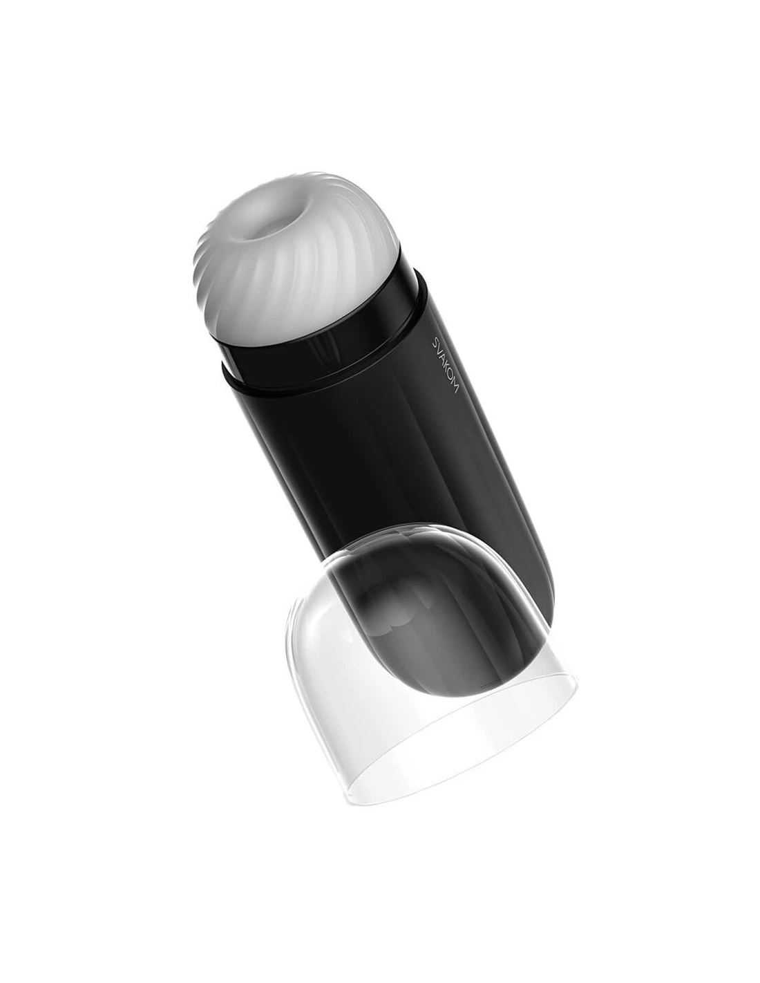 Svakom Sam Neo Connexion Series Interactive Masturbator 5 Svakom Sam Neo Connexion Series Interactive Masturbator - Afbeelding 5