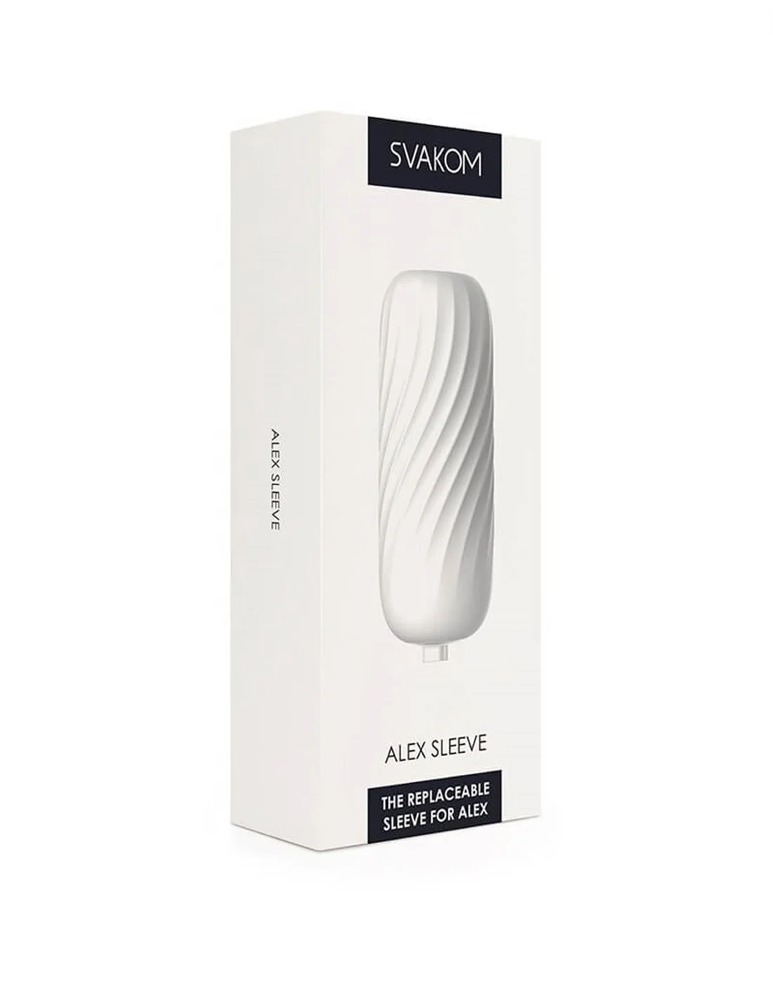 Svakom Sleeve For Alex And Alex Neo Masturbator 3 Svakom Sleeve For Alex And Alex Neo Masturbator - Afbeelding 3