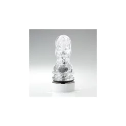 Tenga Aero Masturbator Silver 8 Tenga Aero Masturbator Silver -Aanbiedingen Masturbators Winkel tenga aero masturbator silver 2