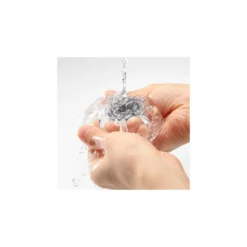 Tenga Aero Masturbator Silver 9 Tenga Aero Masturbator Silver -Aanbiedingen Masturbators Winkel tenga aero masturbator silver 3