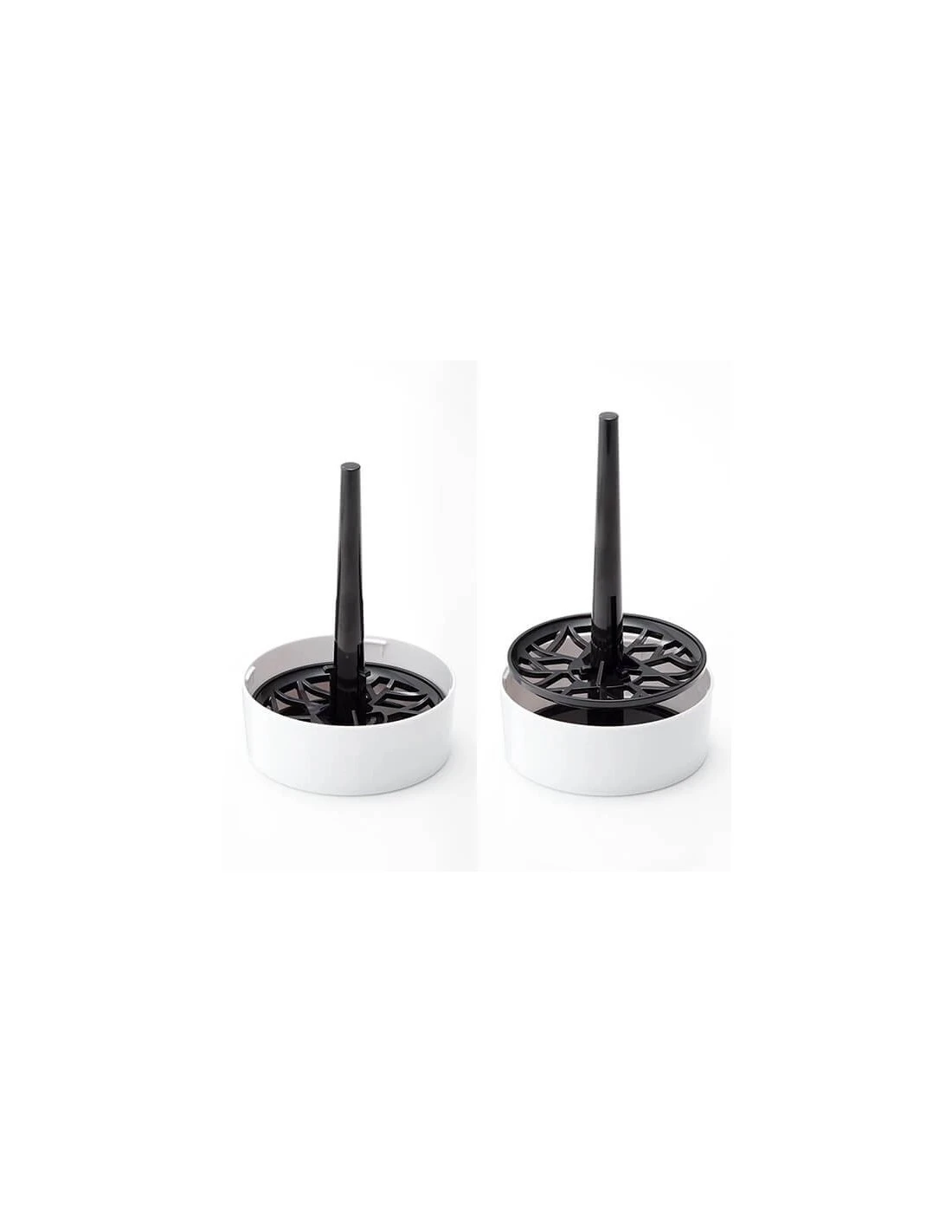 Tenga Aero Masturbator Silver 5 Tenga Aero Masturbator Silver - Afbeelding 5