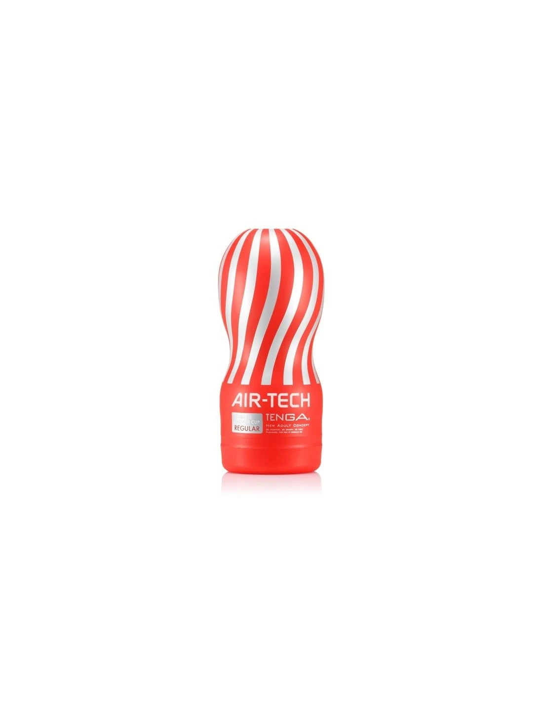 Tenga Air-Tech Reusable Vacuum Cup Regular 1 Tenga Air-Tech Reusable Vacuum Cup Regular