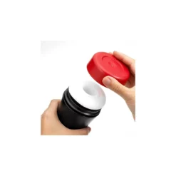 Tenga Air-tech Reusable Vacuum Cup Ripple 12 Tenga Air-tech Reusable Vacuum Cup Ripple -Aanbiedingen Masturbators Winkel tenga air tech reusable vacuum cup ripple 4