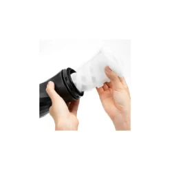 Tenga Air-tech Reusable Vacuum Cup Ripple 14 Tenga Air-tech Reusable Vacuum Cup Ripple -Aanbiedingen Masturbators Winkel tenga air tech reusable vacuum cup ripple 6