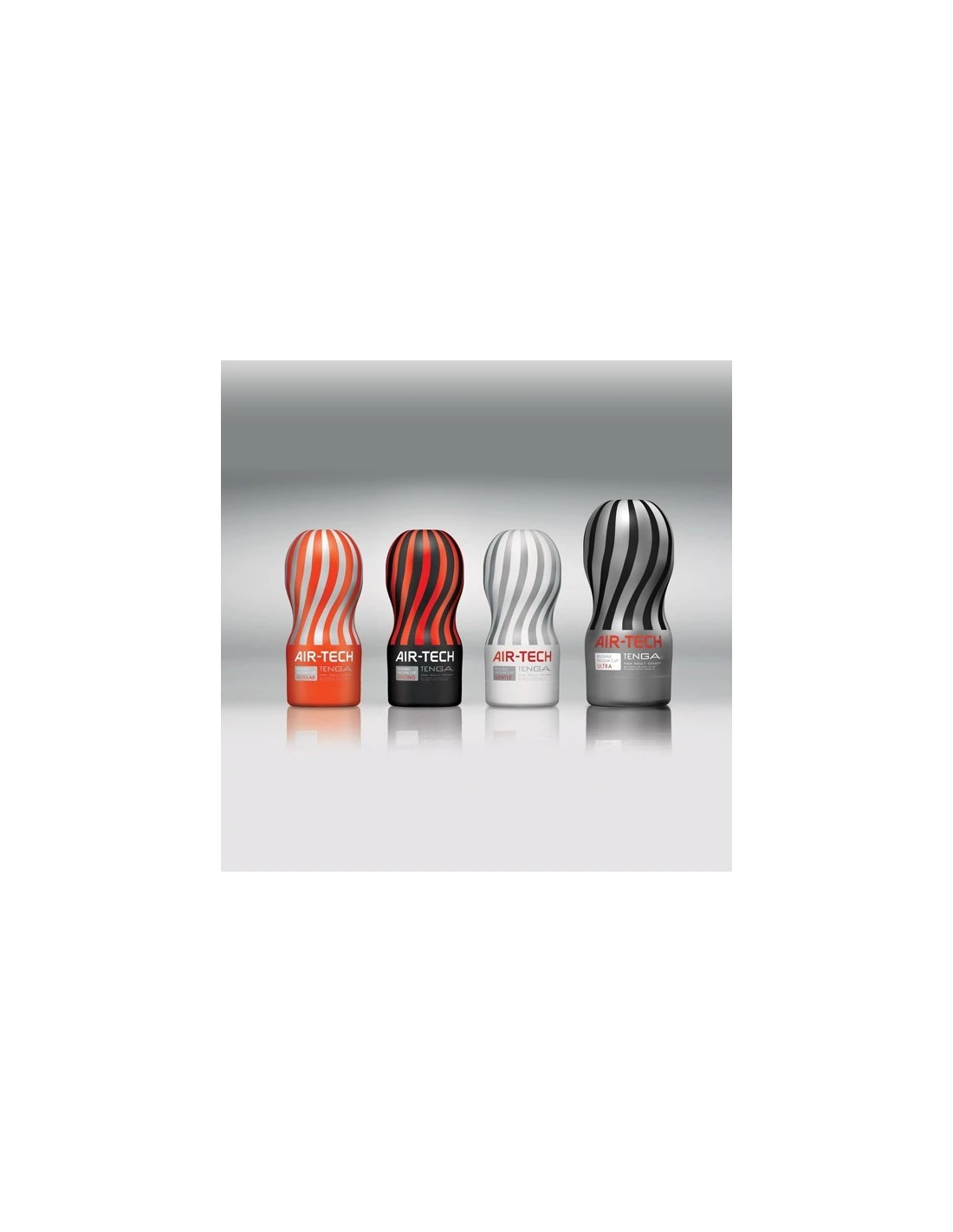 Tenga Air-Tech Reusable Vacuum Cup Strong 4 Tenga Air-Tech Reusable Vacuum Cup Strong - Afbeelding 4