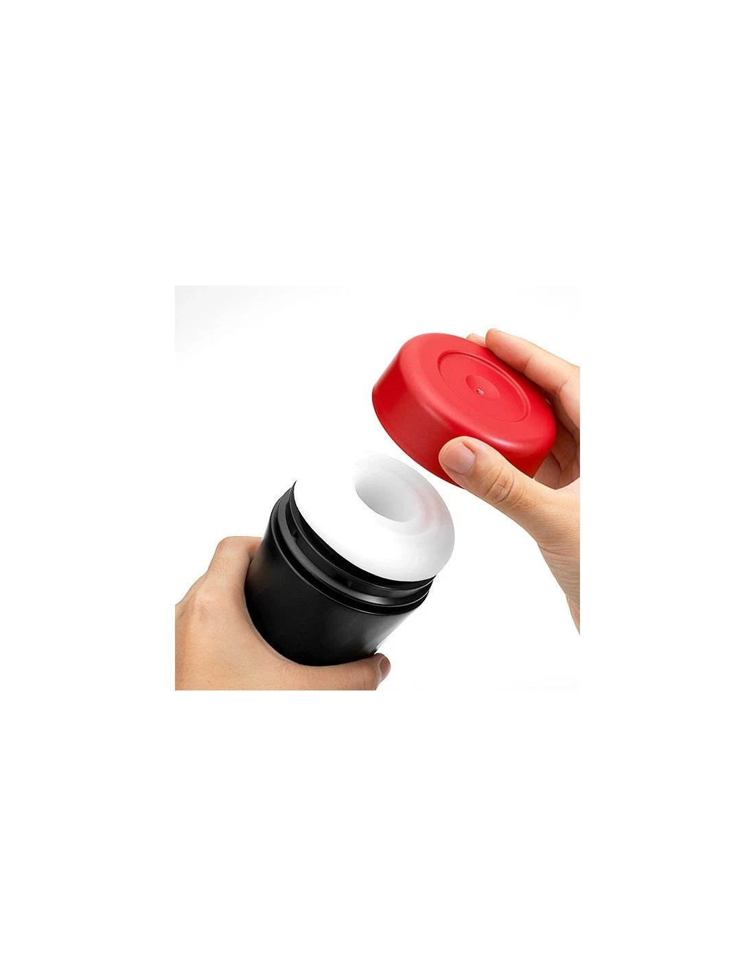 Tenga Air-tech Reusable Vacuum Cup Tickle 5 Tenga Air-tech Reusable Vacuum Cup Tickle - Afbeelding 5