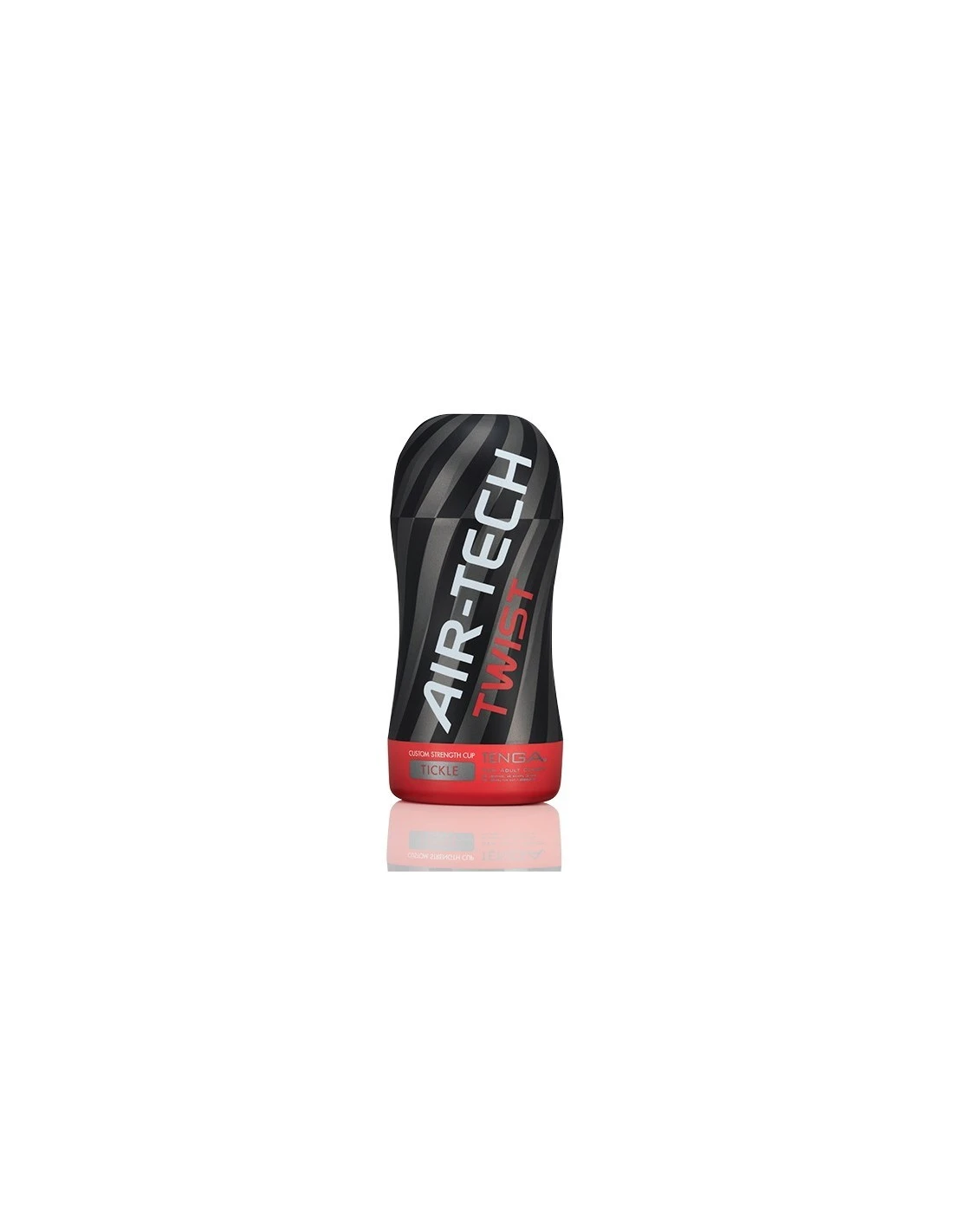 Tenga Air-tech Reusable Vacuum Cup Tickle 1 Tenga Air-tech Reusable Vacuum Cup Tickle