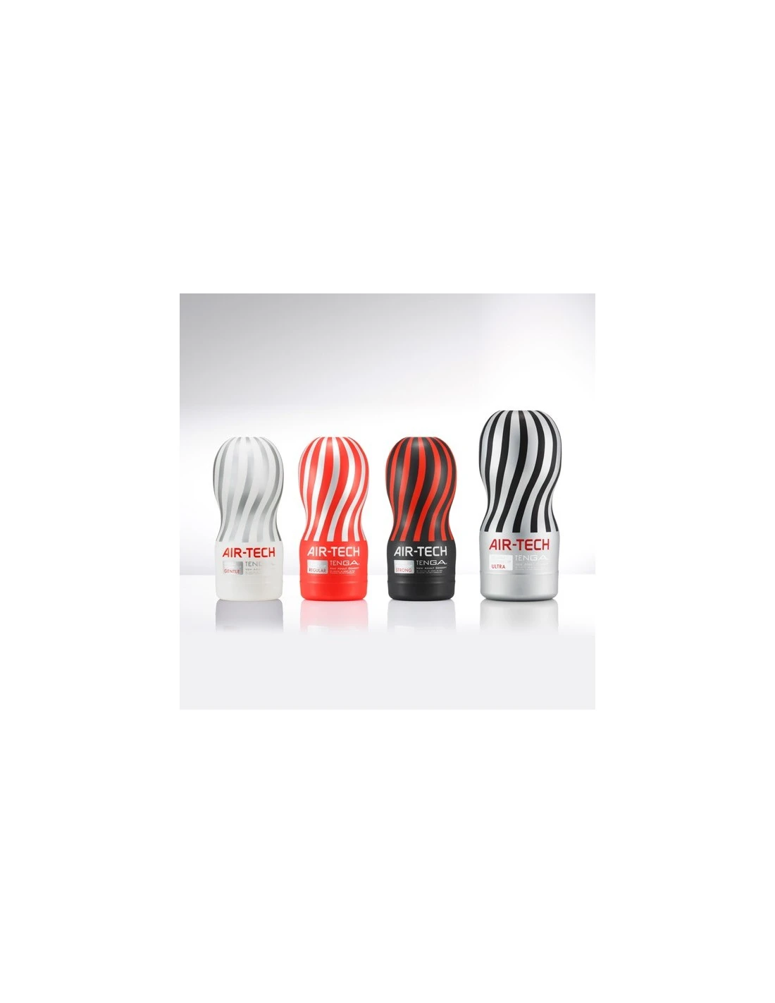 Tenga Air-Tech Reusable Vacuum Cup Ultra 5 Tenga Air-Tech Reusable Vacuum Cup Ultra - Afbeelding 5