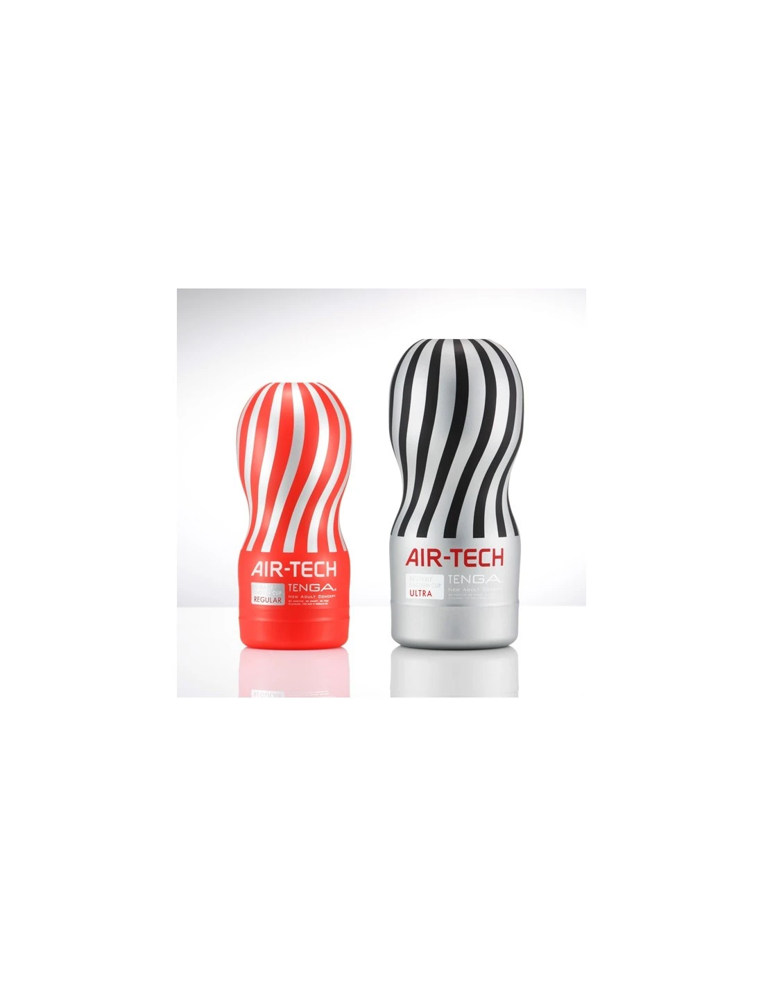 Tenga Air-Tech Reusable Vacuum Cup Ultra 6 Tenga Air-Tech Reusable Vacuum Cup Ultra - Afbeelding 6
