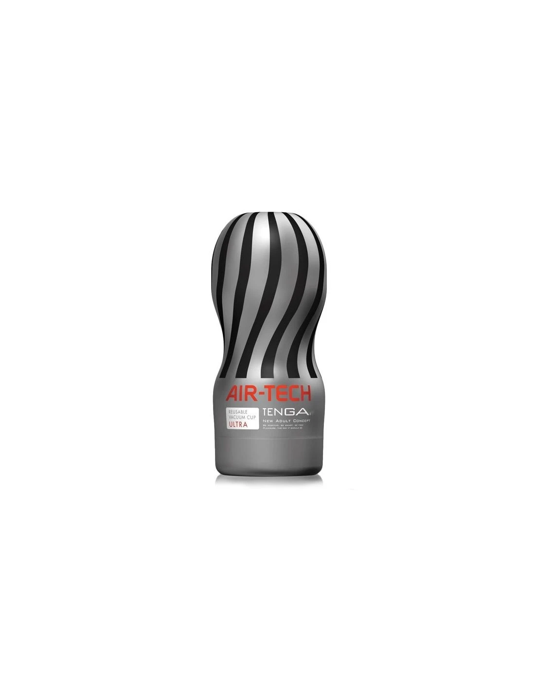 Tenga Air-Tech Reusable Vacuum Cup Ultra 1 Tenga Air-Tech Reusable Vacuum Cup Ultra