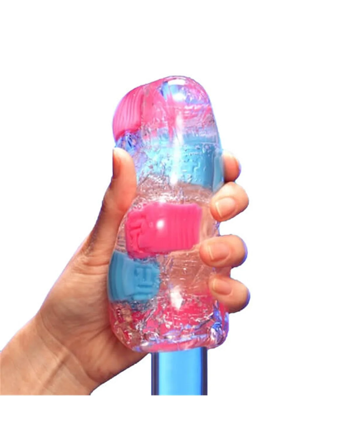 Tenga Bobble Crazy Cubes 2 Tenga Bobble Crazy Cubes - Afbeelding 2