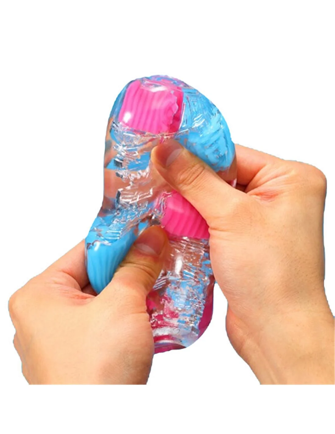 Tenga Bobble Crazy Cubes 4 Tenga Bobble Crazy Cubes - Afbeelding 4