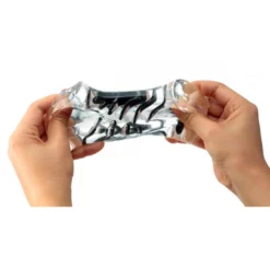 Tenga Crystal Block Masturbator -Aanbiedingen Masturbators Winkel tenga crystal block masturbator 3