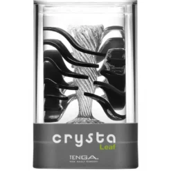 Tenga Crystal Leaf Masturbator