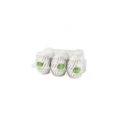 Tenga Egg Brush 6pcs
