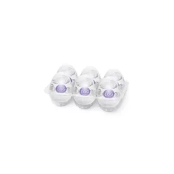 Tenga Egg Cloudy (6 Pieces)