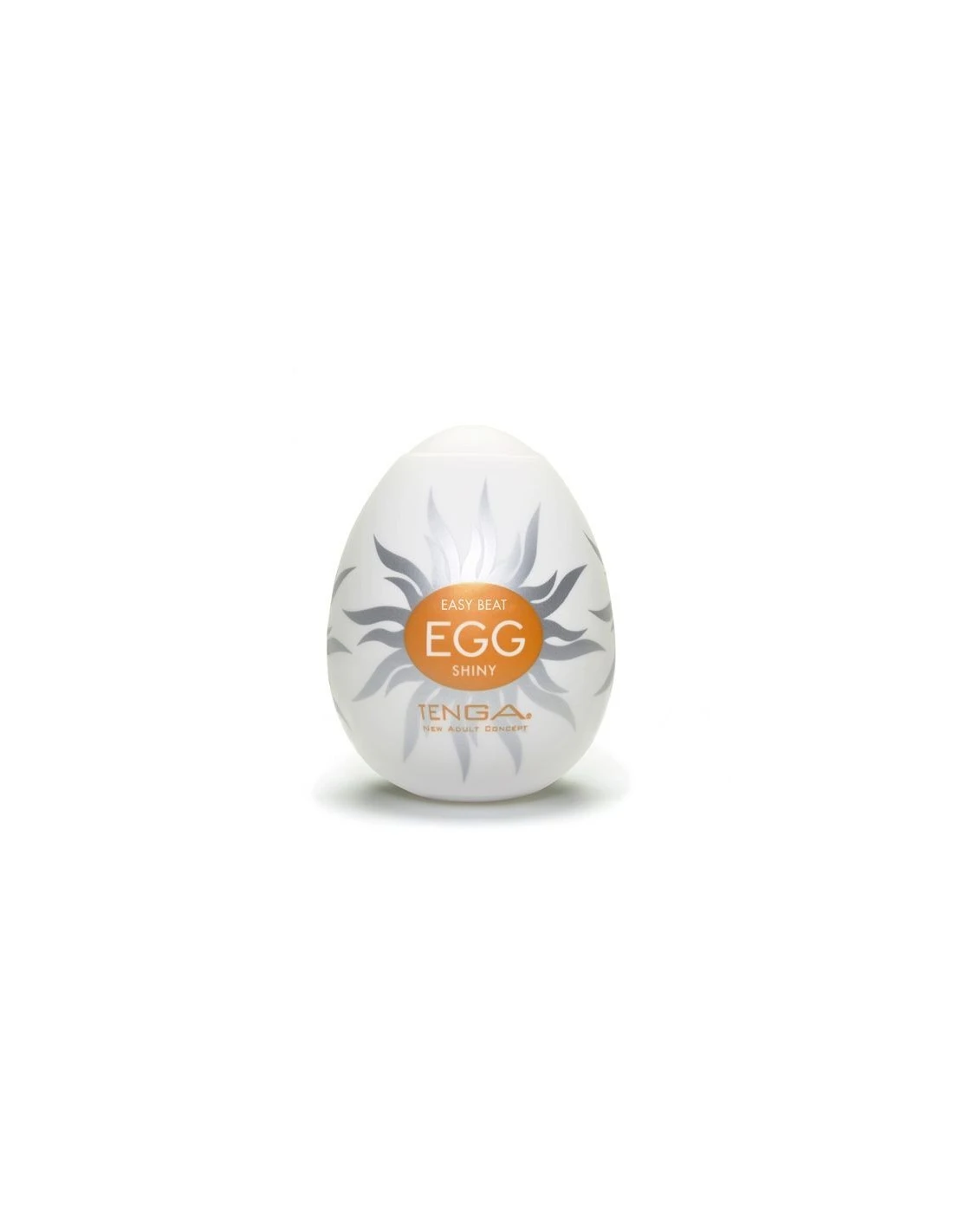 Tenga Egg Shiny (6 Pieces) 2 Tenga Egg Shiny (6 Pieces) - Afbeelding 2