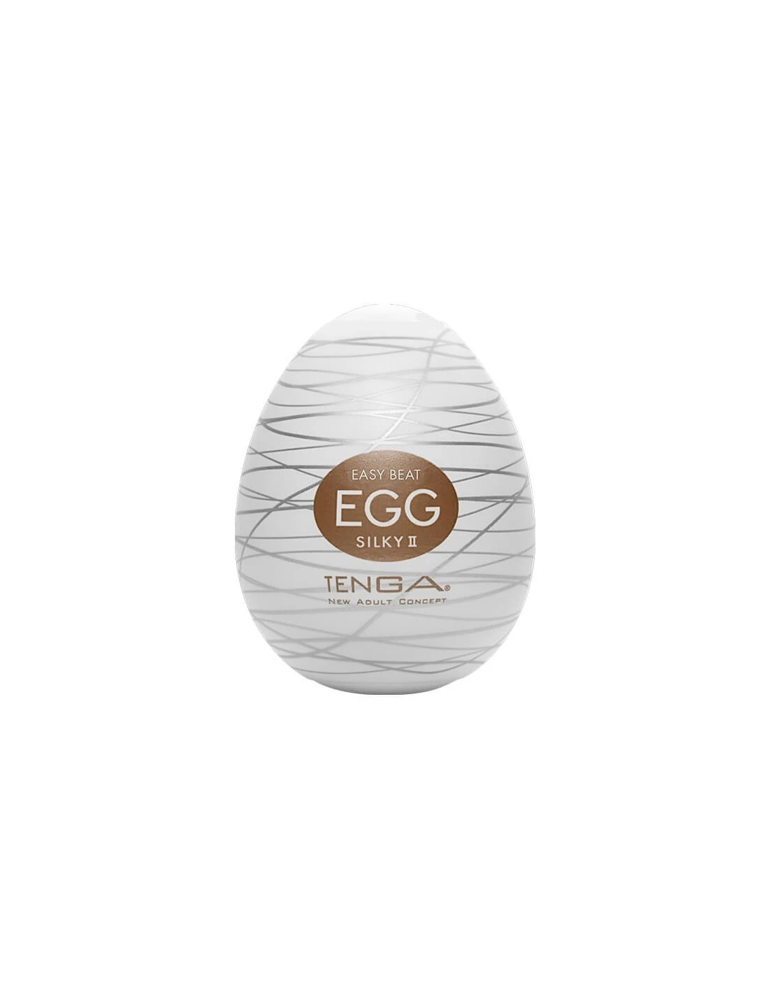 Tenga Egg Silky 2 6pcs 2 Tenga Egg Silky 2 6pcs - Afbeelding 2
