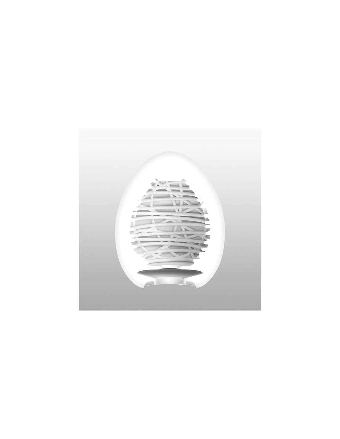 Tenga Egg Silky 2 6pcs 3 Tenga Egg Silky 2 6pcs - Afbeelding 3