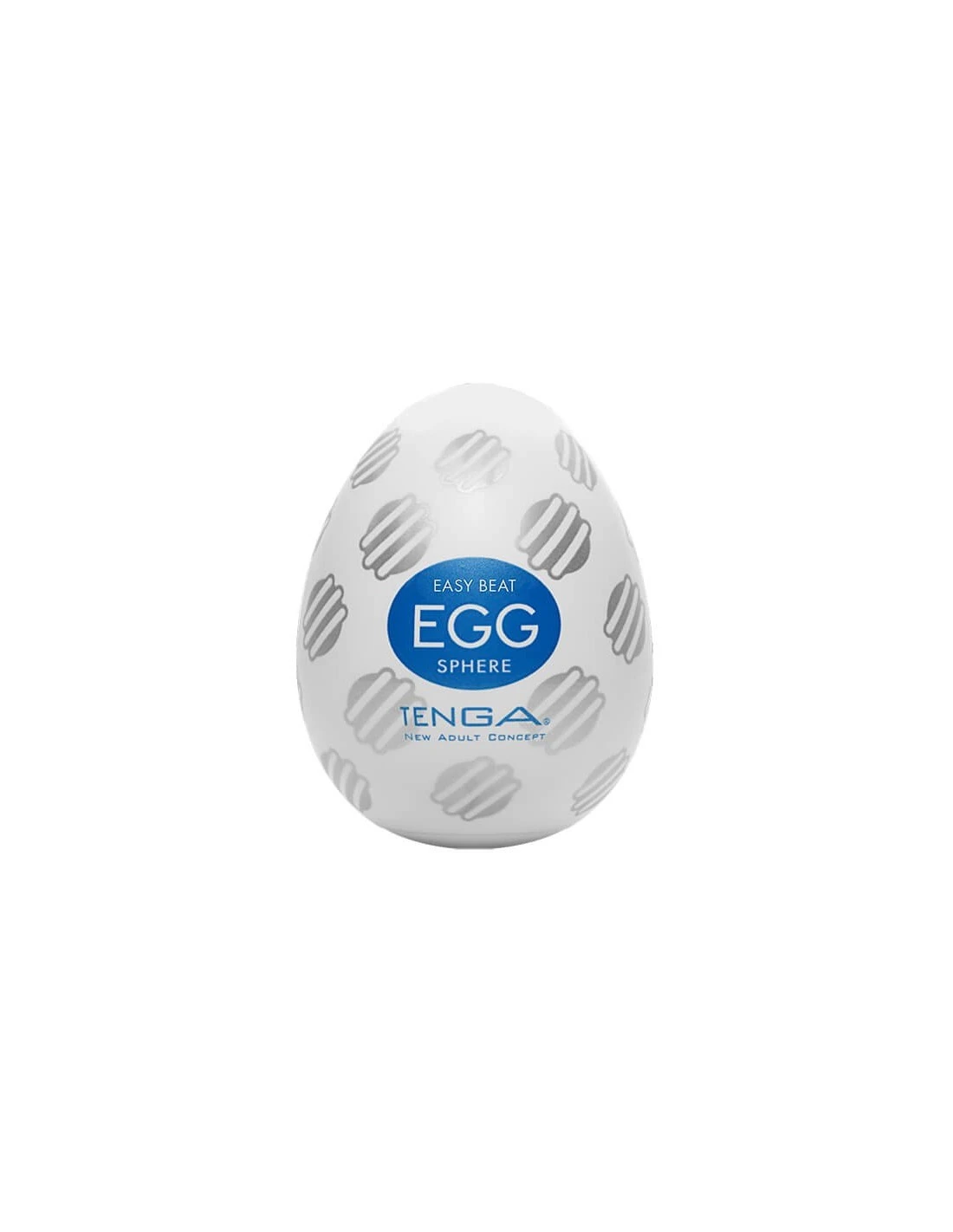 Tenga Egg Sphere 6pcs 2 Tenga Egg Sphere 6pcs - Afbeelding 2