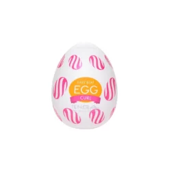 Tenga Egg Wonder Curl 6 Pcs
