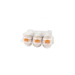 Tenga Egg Wonder Ring 6 Pcs