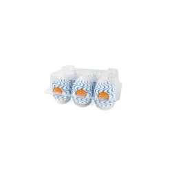 Tenga Egg Wonder Wind 6 Pcs