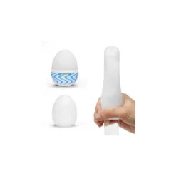 Tenga Egg Wonder Wind 6 Pcs -Aanbiedingen Masturbators Winkel tenga egg wonder wind 6 pcs 3