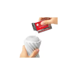 Tenga Flex Masturbatie Sleeve Silky Wit 10 Tenga Flex Masturbatie Sleeve Silky Wit -Aanbiedingen Masturbators Winkel tenga flex masturbatie sleeve silky wit 2