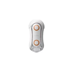 Tenga Flip Orb Masturbator Orange Crash