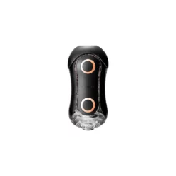 Tenga Flip Orb Strong Masturbator Orange Crash