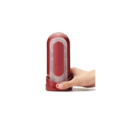Tenga Flip Zero 0 Red And Flip Warmer Set -Aanbiedingen Masturbators Winkel tenga flip zero 0 red and flip warmer set 6
