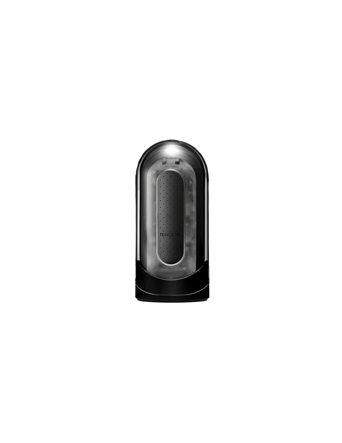 Tenga Flip Zero Electronic Vibrating Black 1 Tenga Flip Zero Electronic Vibrating Black