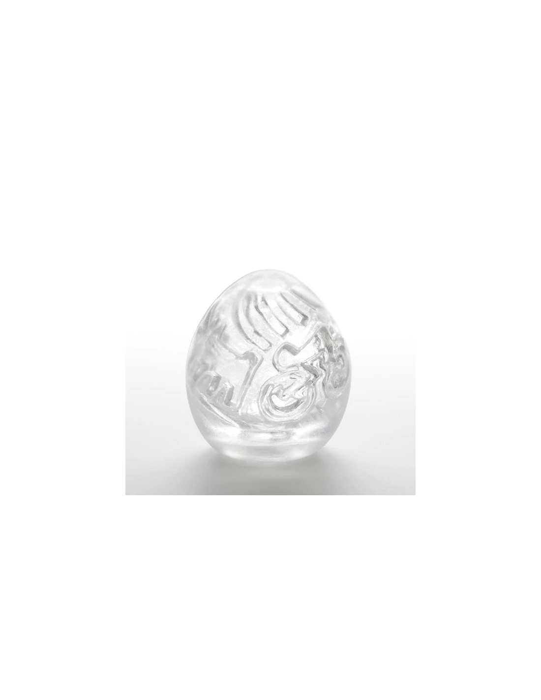 Tenga Keith Haring Egg Street (6 Pieces) 3 Tenga Keith Haring Egg Street (6 Pieces) - Afbeelding 3