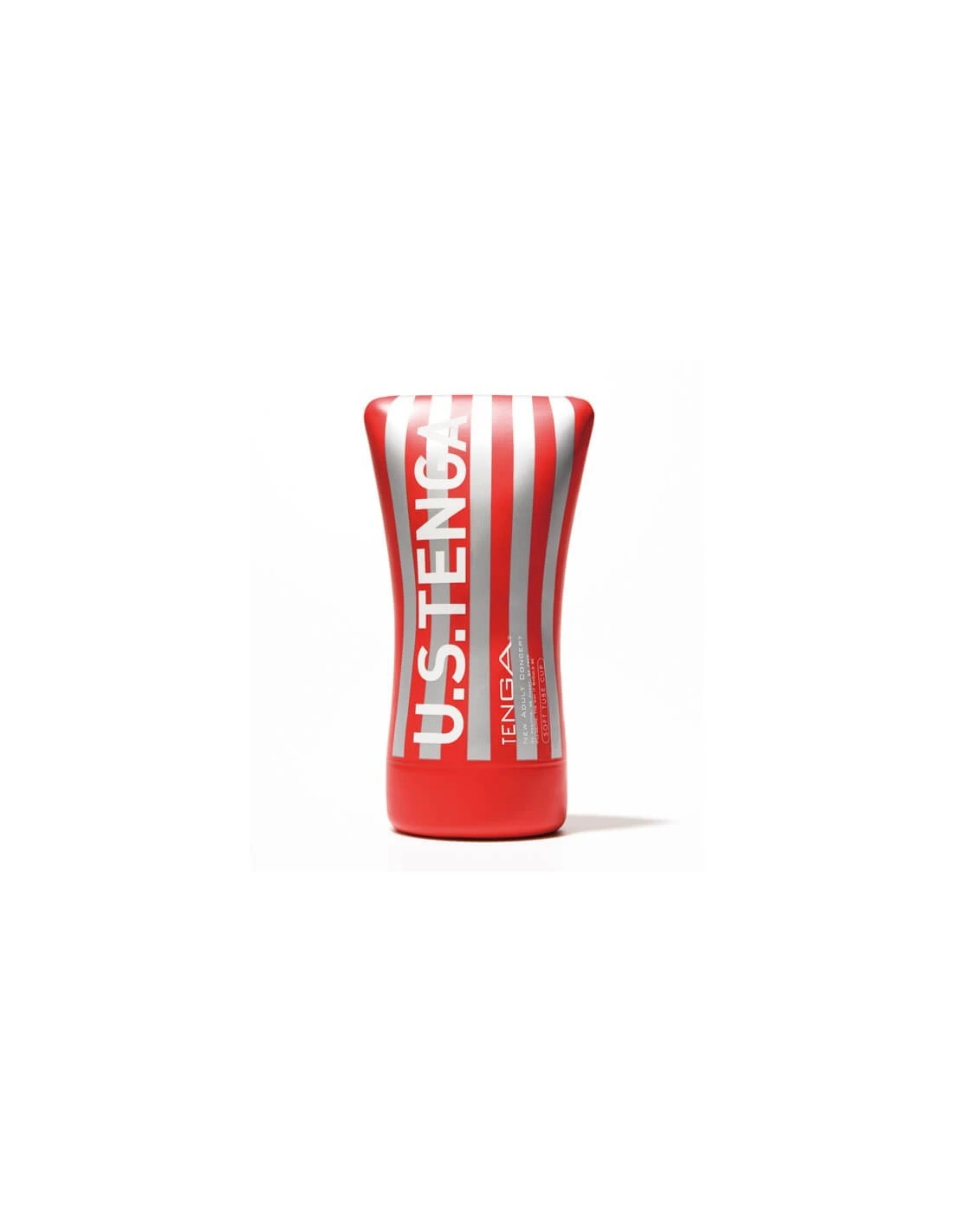 Tenga Original US Soft Tube Cup 1 Tenga Original US Soft Tube Cup