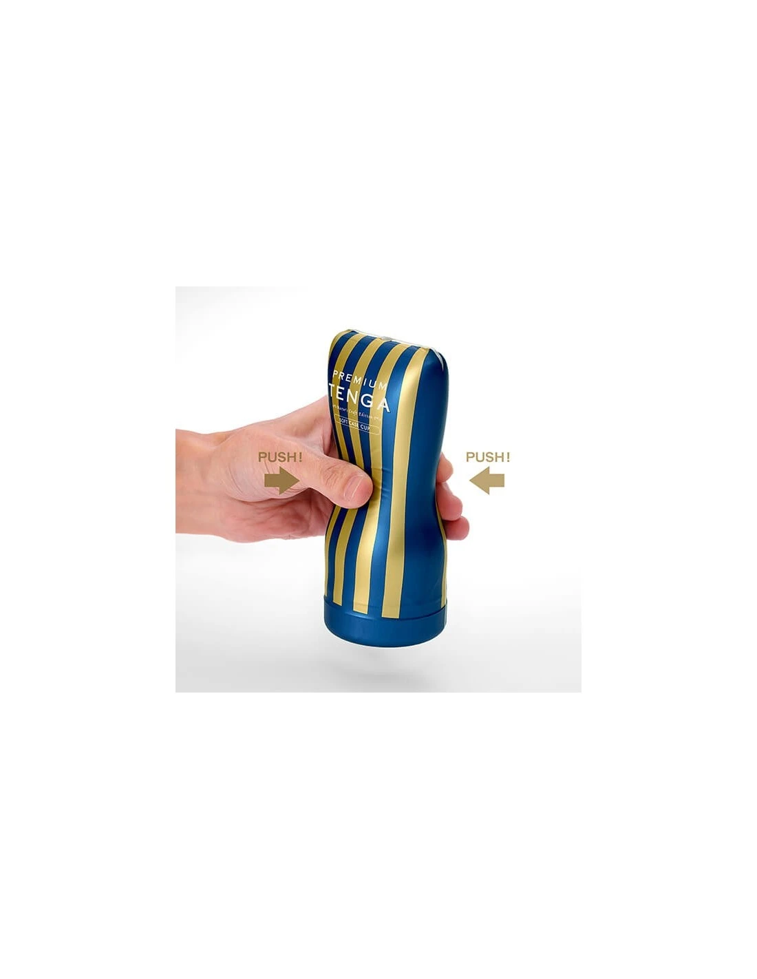 Tenga Premium Air Flow Cup 3 Tenga Premium Air Flow Cup - Afbeelding 3