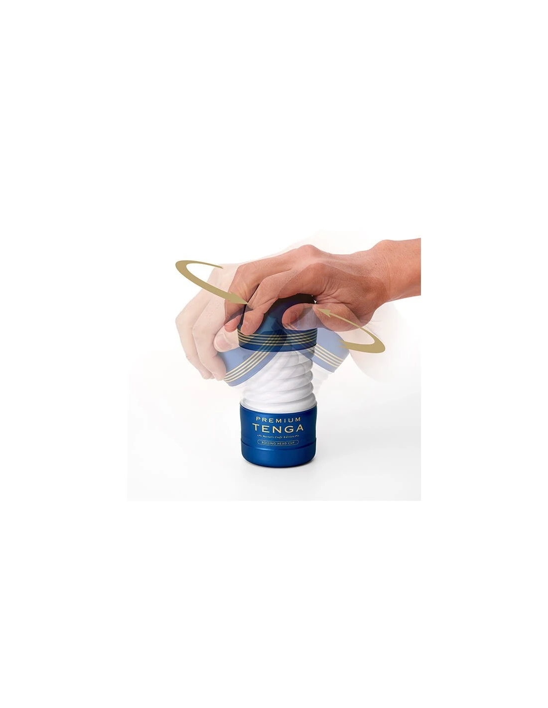 Tenga Premium Air Flow Cup 4 Tenga Premium Air Flow Cup - Afbeelding 4