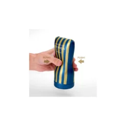 Tenga Premium Dual Sensation Cup -Aanbiedingen Masturbators Winkel tenga premium dual sensation cup 2