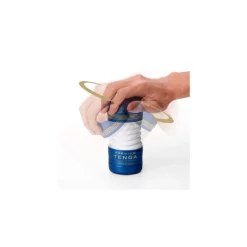 Tenga Premium Dual Sensation Cup -Aanbiedingen Masturbators Winkel tenga premium dual sensation cup 3