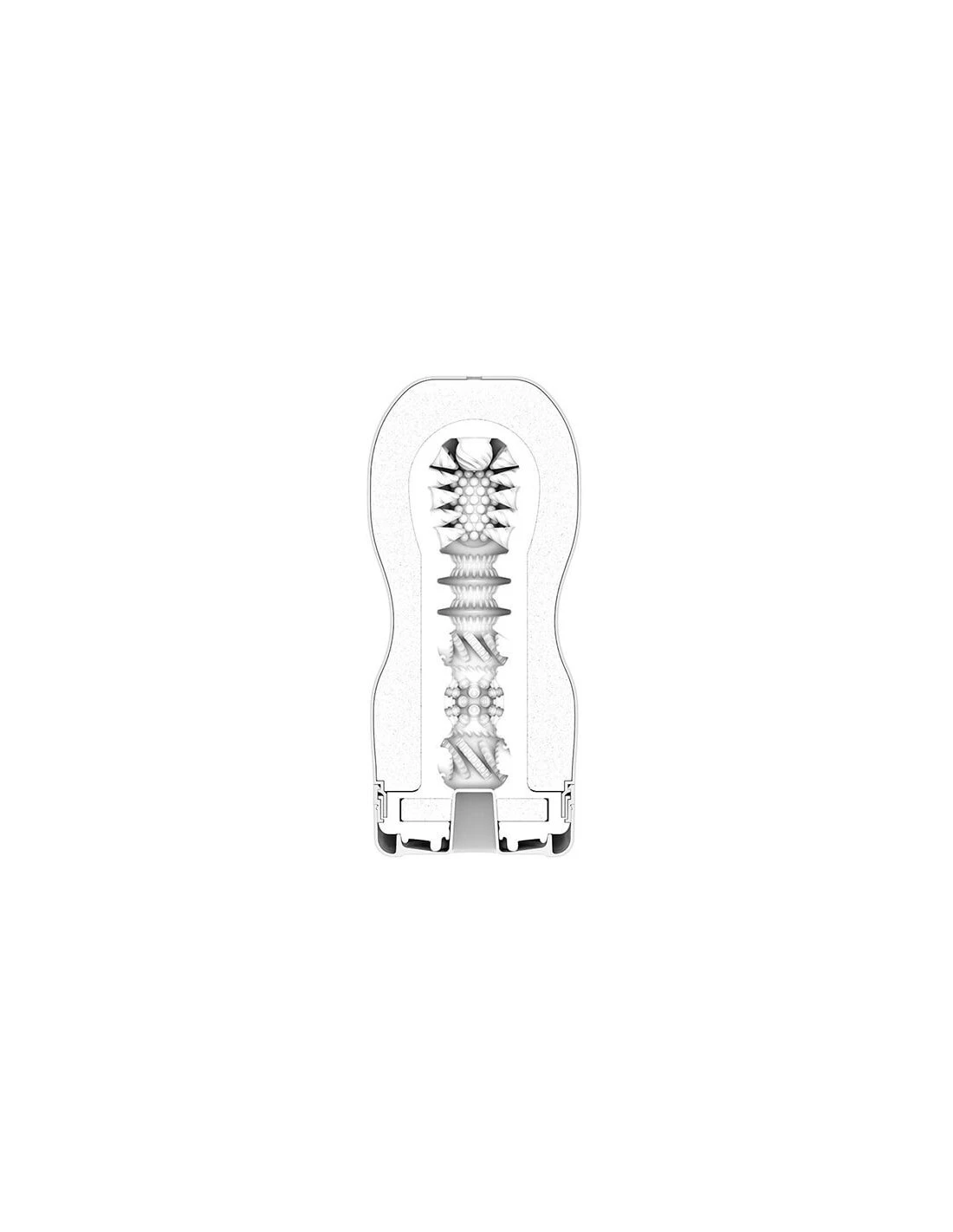 Tenga Premium Original Vacuum Cup Gentle 2 Tenga Premium Original Vacuum Cup Gentle - Afbeelding 2