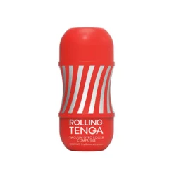Tenga Rolling Tenga Gyro Roller Cup