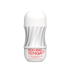 Tenga Rolling Tenga Gyro Roller Cup Gentle