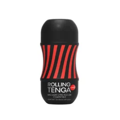 Tenga Rolling Tenga Gyro Roller Cup Strong