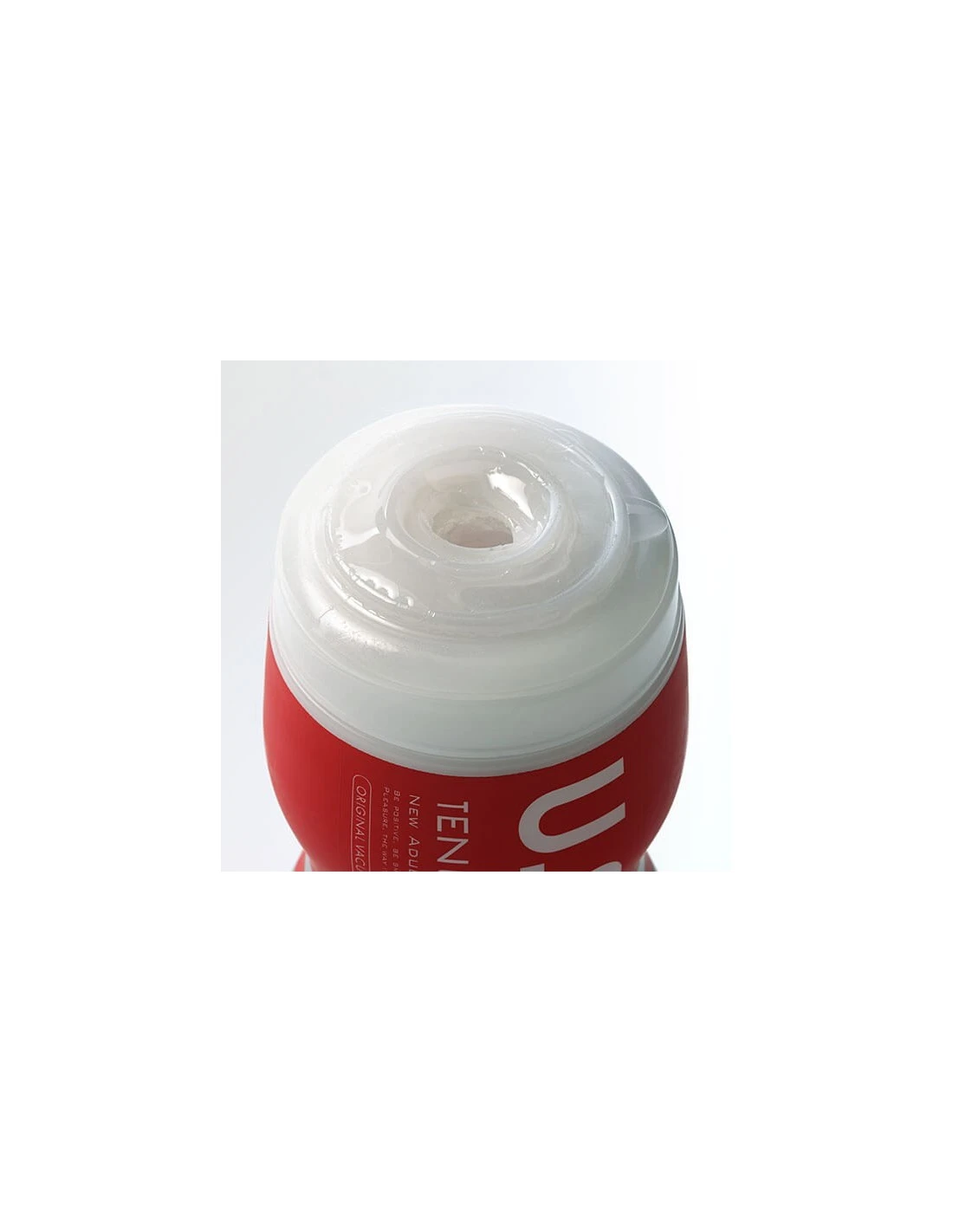 Tenga U.S. Original Vacuum Cup Regular 2 Tenga U.S. Original Vacuum Cup Regular - Afbeelding 2