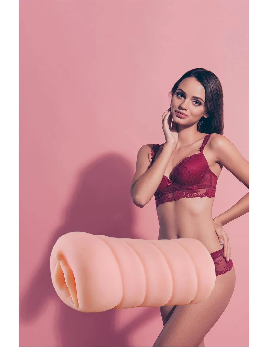 Dreamtoys The Girl Next Door Megan 1 Dreamtoys The Girl Next Door Megan