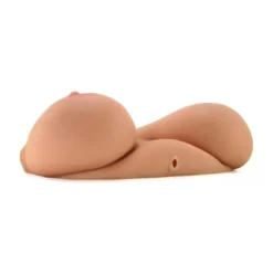 TLC® Bree Olson Cyberskin Tit Job Stroker 11 TLC® Bree Olson Cyberskin Tit Job Stroker -Aanbiedingen Masturbators Winkel tlc bree olson cyberskin tit job stroker 5