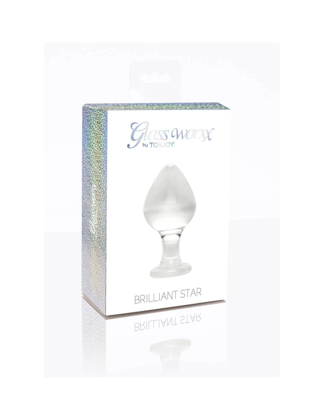 Toyjoy Brilliant Star 6 Toyjoy Brilliant Star - Afbeelding 6