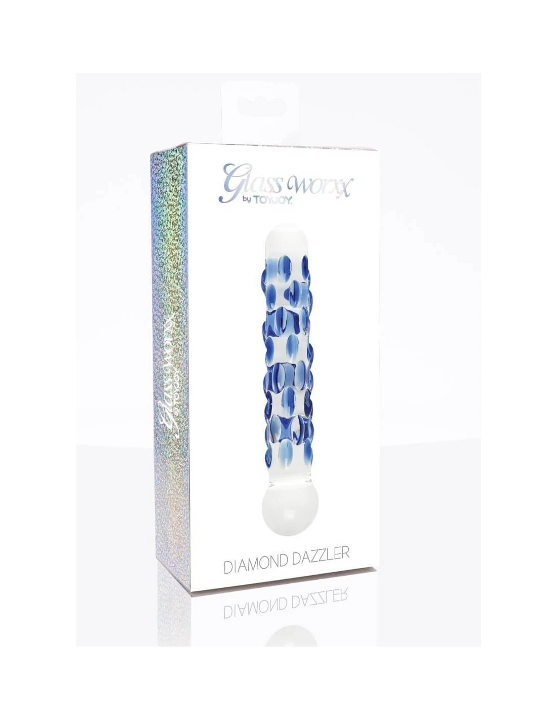 Toyjoy Diamond Dazzler 7 Toyjoy Diamond Dazzler - Afbeelding 7