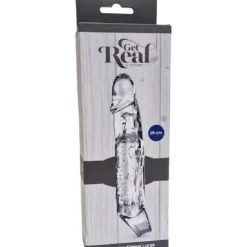 Toyjoy Extension Sleeve Large 5 Toyjoy Extension Sleeve Large -Aanbiedingen Masturbators Winkel toyjoy extension sleeve large 2