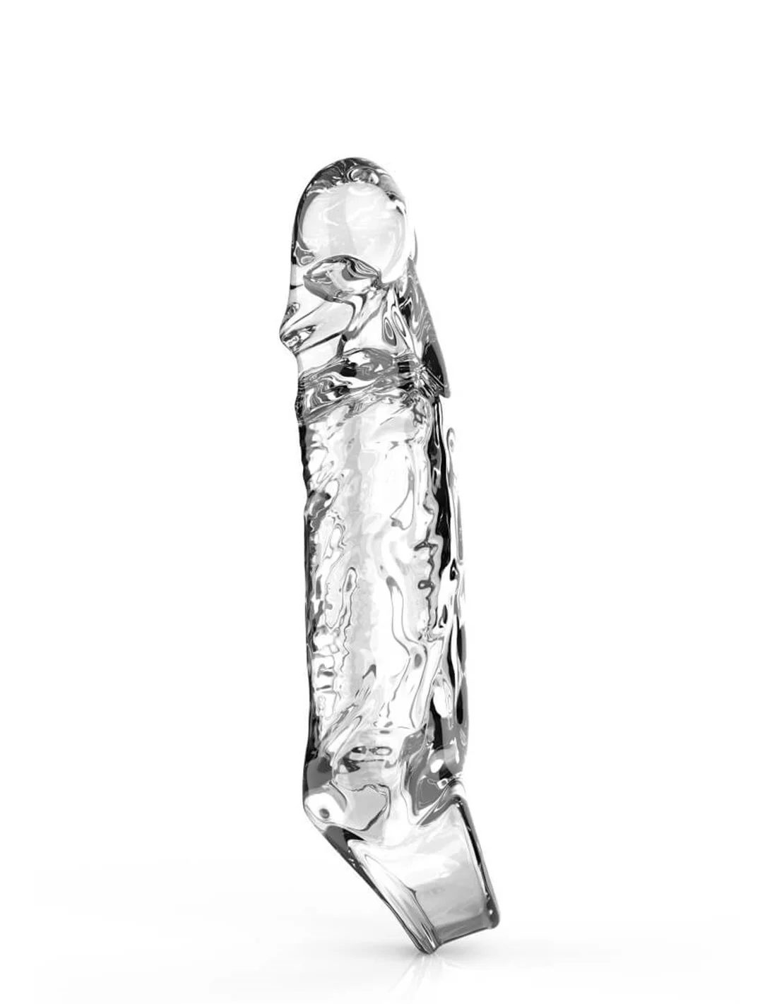 Toyjoy Extension Sleeve Medium 1 Toyjoy Extension Sleeve Medium